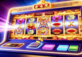 Tema ular virtual bernuansa es biru