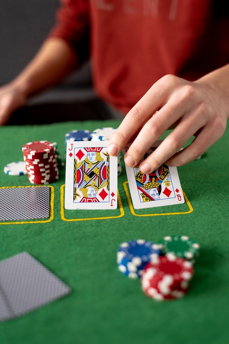 Langkah awal menggunakan situs kudu4d