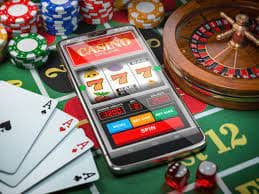 Panel permainan ikan untuk pengguna mobile