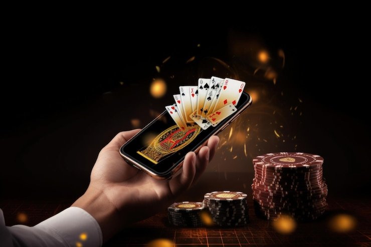Ringkasan Tembak Ikan Dewa di kudu4d