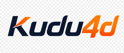 Logo kudu4d untuk pengguna Indonesia